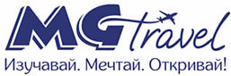 mg travel